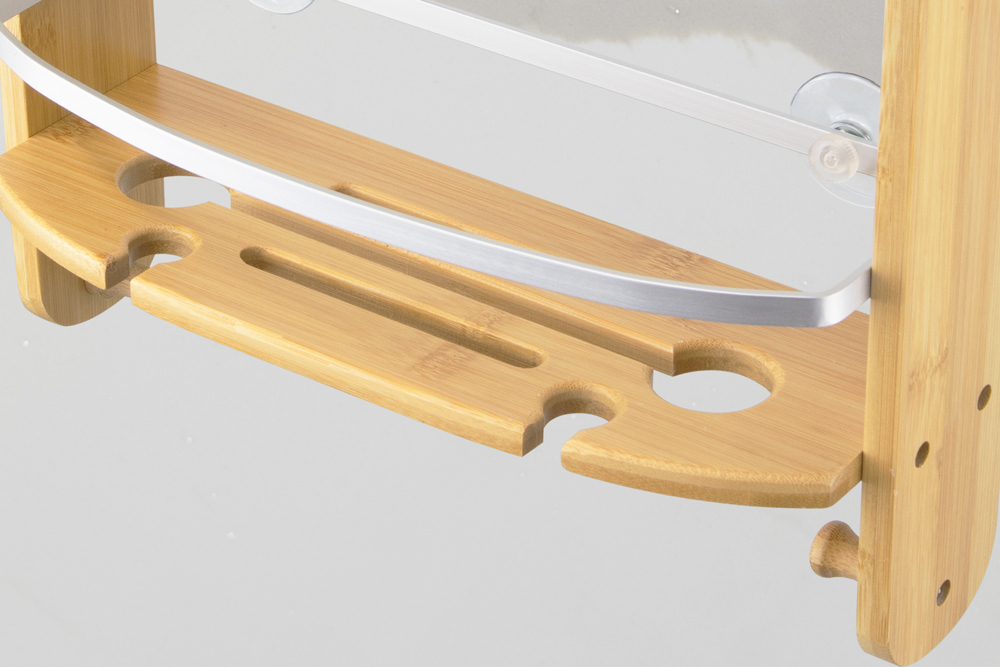 Stylish and Durable Materials